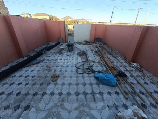 Продаётся 3-комн. дом/дача 80 м², пос. Масазыр, photo 4 from 12