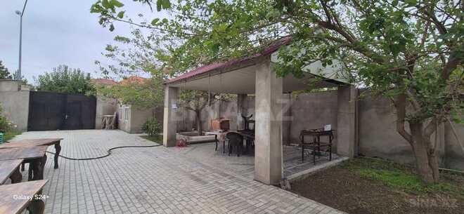 Сдаётся 6-комн. офис 400 м², Сабунчинский  р., photo 24 from 30