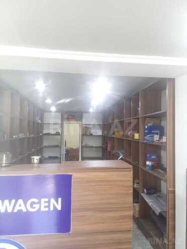 Сдаётся  объект 40 м², м. Ази Асланов, photo 5 from 10