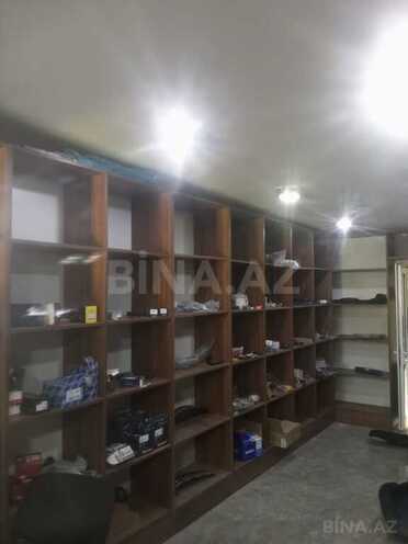 Сдаётся  объект 40 м², м. Ази Асланов, photo 4 from 10