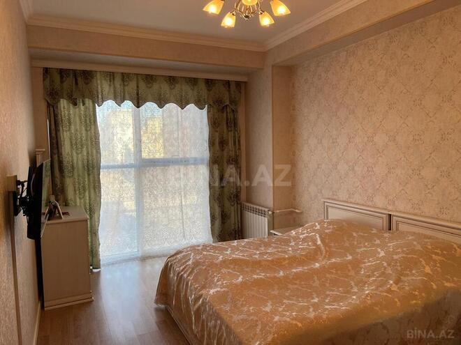 Satılır 3 otaqlı yeni tikili 121 m², 28 May m., photo 12 from 32