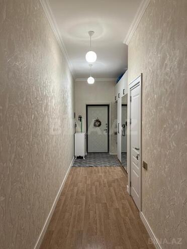 Satılır 3 otaqlı yeni tikili 121 m², 28 May m., photo 16 from 32