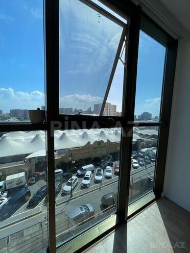 Satılır 3 otaqlı yeni tikili 121 m², 28 May m., photo 28 from 32