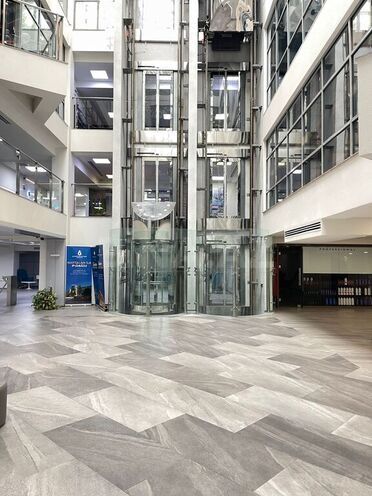 İcarəyə verilir 3 otaqlı yeni tikili 125 m², Nizami m., photo 30 from 31