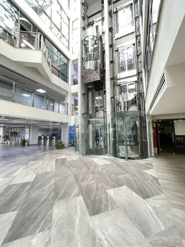 İcarəyə verilir 3 otaqlı yeni tikili 125 m², Nizami m., photo 4 from 31