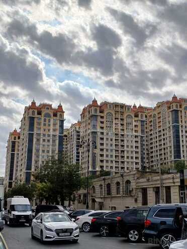 Satılır 3 otaqlı yeni tikili 121 m², 28 May m., photo 3 from 32