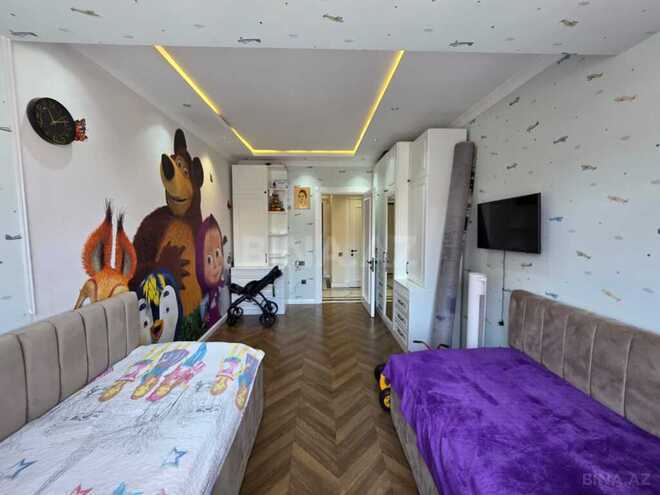 Продаётся 3-комн. новостройка 128 м², м. Ази Асланов, photo 7 from 24