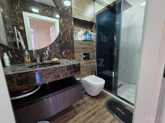 Продаётся 3-комн. новостройка 128 м², м. Ази Асланов, photo 13 from 24