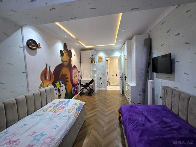 Продаётся 3-комн. новостройка 128 м², м. Ази Асланов, photo 11 from 24