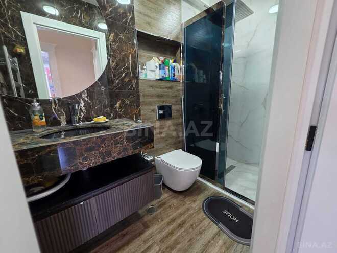 Продаётся 3-комн. новостройка 128 м², м. Ази Асланов, photo 17 from 24