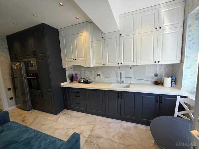 Продаётся 3-комн. новостройка 128 м², м. Ази Асланов, photo 19 from 24