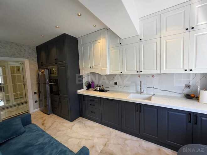 Продаётся 3-комн. новостройка 128 м², м. Ази Асланов, photo 12 from 24