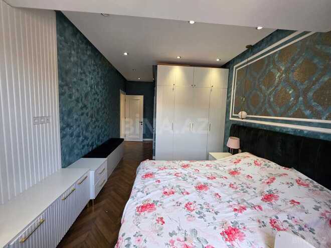 Продаётся 3-комн. новостройка 128 м², м. Ази Асланов, photo 8 from 24