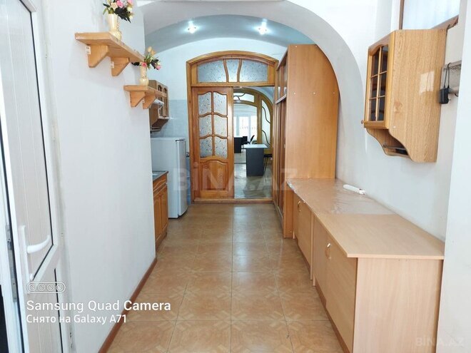 Сдаётся 2-комн. офис 65 м², м. Ичеришехер, photo 13 from 18