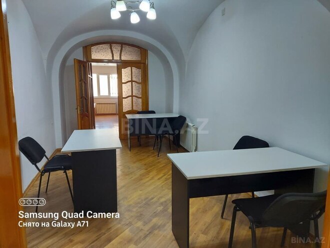 Сдаётся 2-комн. офис 65 м², м. Ичеришехер, photo 3 from 18