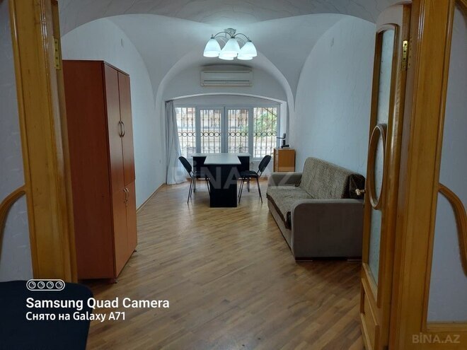 Сдаётся 2-комн. офис 65 м², м. Ичеришехер, photo 5 from 18