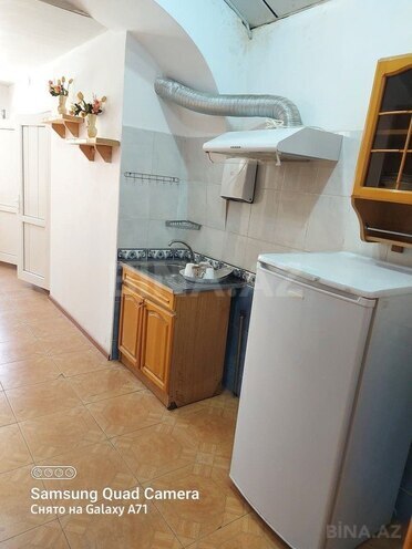 Сдаётся 2-комн. офис 65 м², м. Ичеришехер, photo 12 from 18