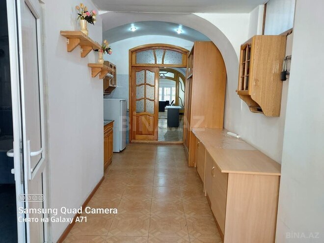 Сдаётся 2-комн. офис 65 м², м. Ичеришехер, photo 11 from 18