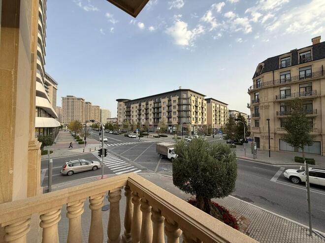 Продаётся 3-комн. новостройка 132 м², пос. Аг шехер, photo 11 from 19