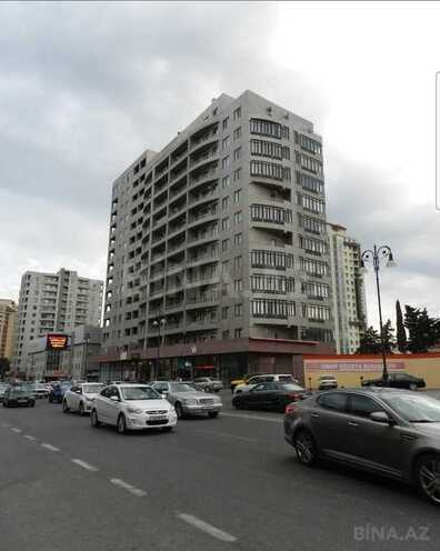 Продаётся 4-комн. новостройка 220 м², м. Гянджлик, photo 1 from 17