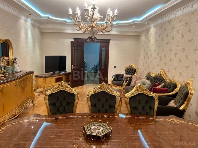 Продаётся 4-комн. новостройка 220 м², м. Гянджлик, photo 4 from 17