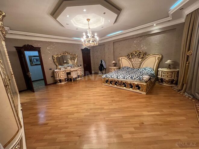 Продаётся 4-комн. новостройка 220 м², м. Гянджлик, photo 6 from 17