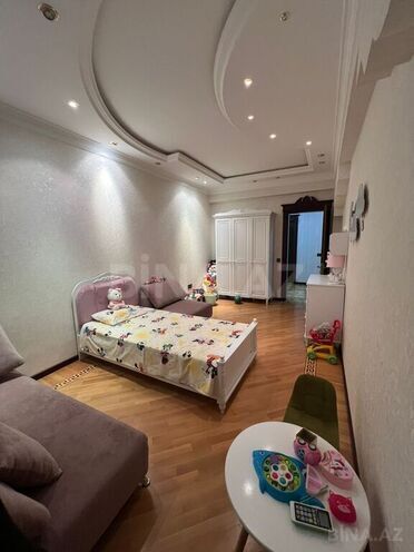 Продаётся 4-комн. новостройка 220 м², м. Гянджлик, photo 10 from 17