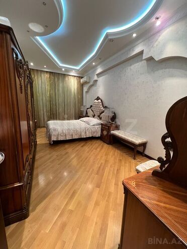 Продаётся 4-комн. новостройка 220 м², м. Гянджлик, photo 7 from 17