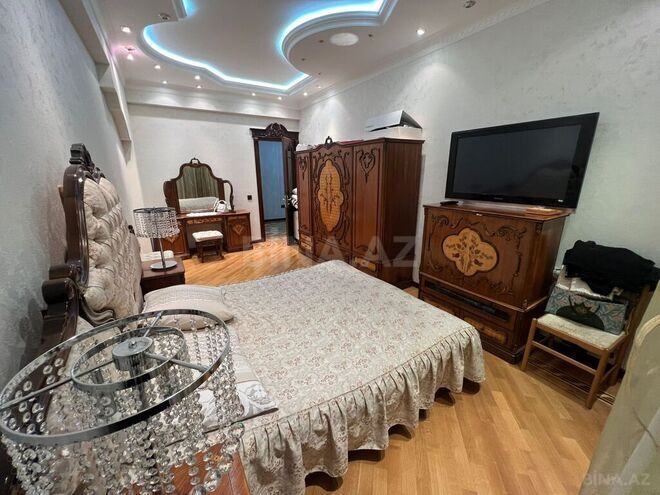 Продаётся 4-комн. новостройка 220 м², м. Гянджлик, photo 8 from 17
