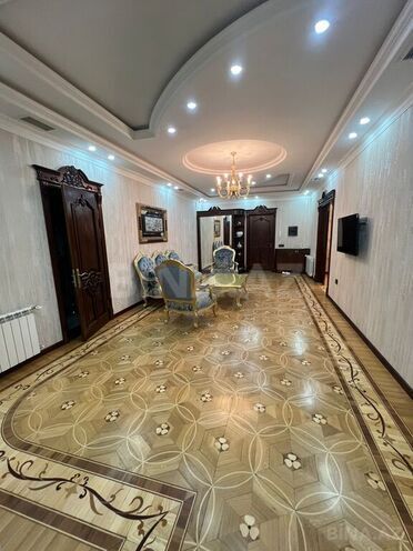 Продаётся 4-комн. новостройка 220 м², м. Гянджлик, photo 15 from 17