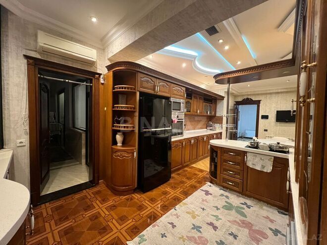 Продаётся 4-комн. новостройка 220 м², м. Гянджлик, photo 11 from 17