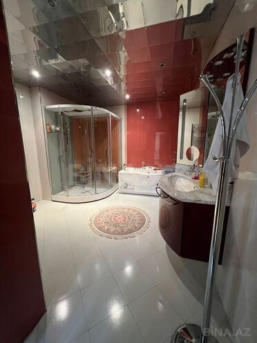 Продаётся 4-комн. новостройка 220 м², м. Гянджлик, photo 13 from 17
