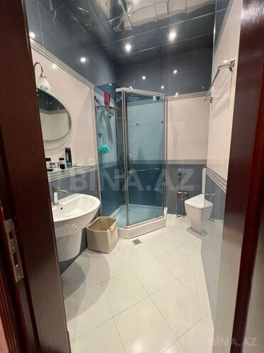 Продаётся 4-комн. новостройка 220 м², м. Гянджлик, photo 14 from 17