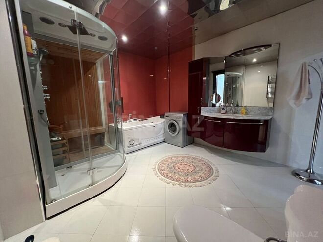 Продаётся 4-комн. новостройка 220 м², м. Гянджлик, photo 12 from 17