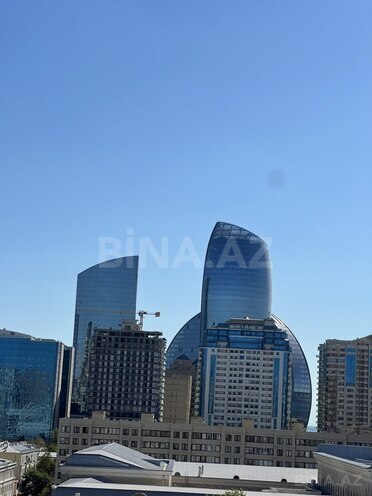 Satılır 4 otaqlı yeni tikili 186 m², 28 May m., photo 21 from 27