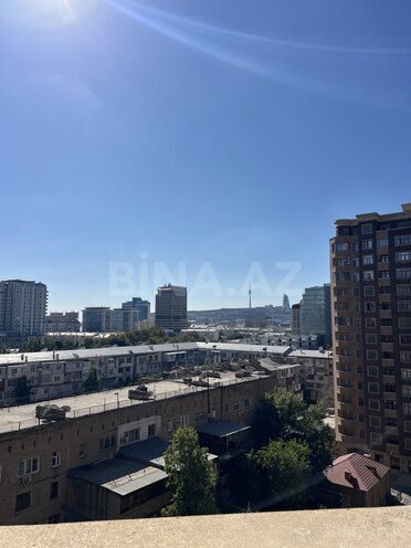 Satılır 4 otaqlı yeni tikili 186 m², 28 May m., photo 26 from 27