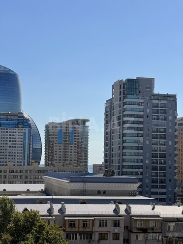 Satılır 4 otaqlı yeni tikili 186 m², 28 May m., photo 22 from 27