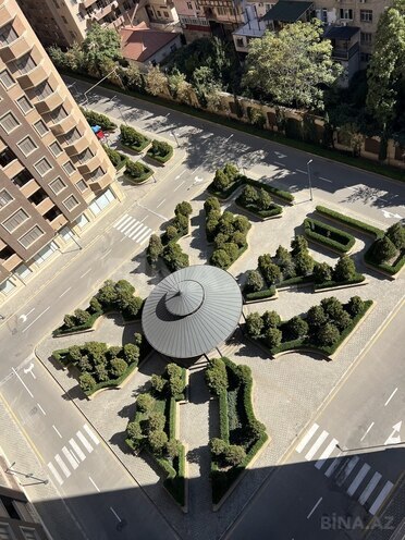 Satılır 4 otaqlı yeni tikili 186 m², 28 May m., photo 3 from 27