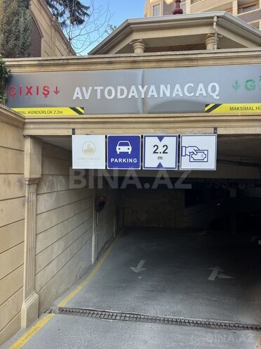 Satılır 4 otaqlı yeni tikili 186 m², 28 May m., photo 15 from 27