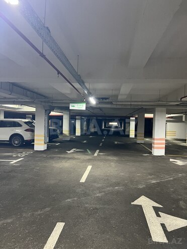 Satılır 4 otaqlı yeni tikili 186 m², 28 May m., photo 19 from 27