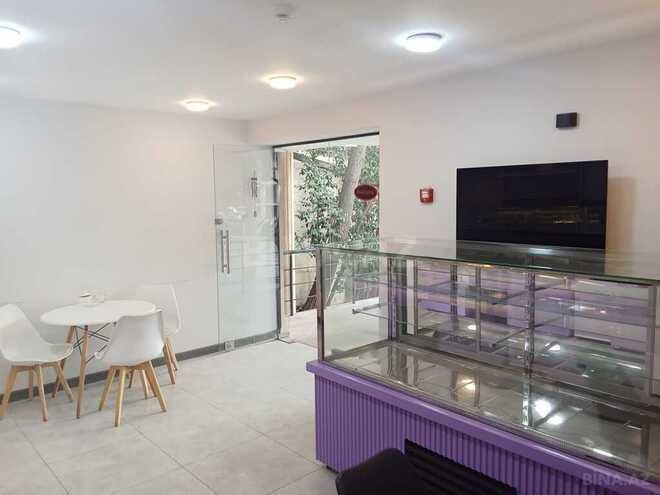 Продаётся  объект 50 м², пос. Ясамал, photo 6 from 8