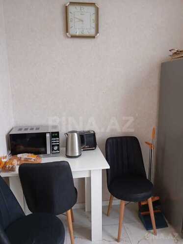 Продаётся 3-комн. новостройка 94 м², м. Гянджлик, photo 17 from 25