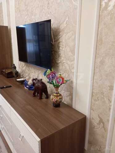 Продаётся 3-комн. новостройка 94 м², м. Гянджлик, photo 5 from 25