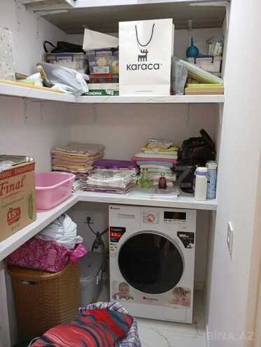 Продаётся 3-комн. новостройка 94 м², м. Гянджлик, photo 19 from 25