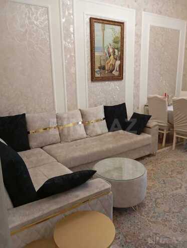 Продаётся 3-комн. новостройка 94 м², м. Гянджлик, photo 3 from 25