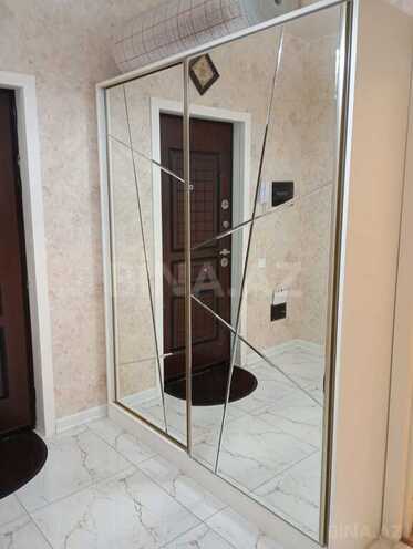 Продаётся 3-комн. новостройка 94 м², м. Гянджлик, photo 11 from 25