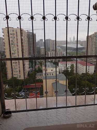 Продаётся 3-комн. новостройка 94 м², м. Гянджлик, photo 21 from 25