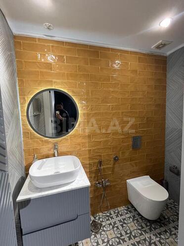 Satılır  obyekt 83 m², Ağ şəhər q., photo 16 from 17