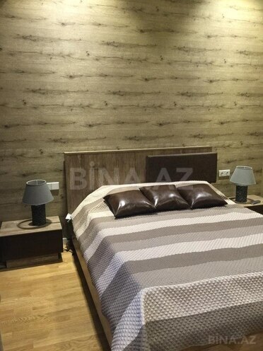 Satılır 4 otaqlı yeni tikili 211 m², Nizami m., photo 11 from 28