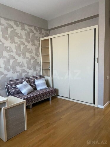 Satılır 4 otaqlı yeni tikili 211 m², Nizami m., photo 16 from 28